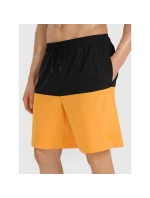 Pánské plážové šortky boardshorts 4F 4FWSS25UBDSM135-70S