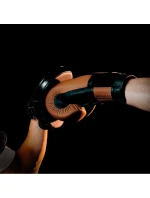 Vícevrstvé kožené boxerské rukavice - SOVEREIGN - Legacy Series | DBX Bushido Vícevrstvé kožené boxerské rukavice - SOVEREIGN - Legacy Series | DBX Bushido