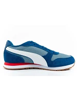 Puma sportovní obuv tenisky pánské ST Miler módní pohodlné světle modré Puma sportovní obuv tenisky pánské ST Miler módní pohodlné světle modré