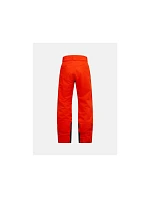 Pánské lyžařské kalhoty PEAK PERFORMANCE M Maroon Insulated Pants, černé Pánské lyžařské kalhoty PEAK PERFORMANCE M Maroon Insulated Pants, černé