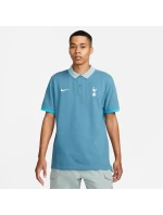 Pánské polo tričko Tottenham Hotspur Pq Cre Cl M DN3107 415 - Nike