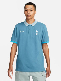 Pánské polo tričko Tottenham Hotspur Pq Cre Cl M DN3107 415 - Nike