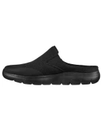 Žabky Skechers Summits Vindicator M 232296 BBK