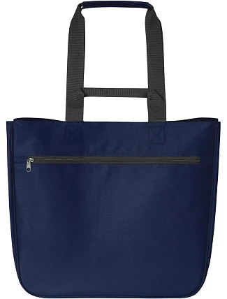 Halfar 1818020 Velká taška "Softbasket" 47.8020 navy