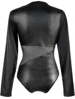 Karoserie V-10580 černá - Axami