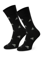 Ponožky k obleku - se vzorem 056 Ponožky k obleku - se vzorem 056