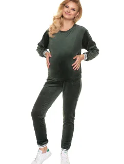 ~Komplet ciążowy model 157703 PeeKaBoo