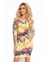 Denní šaty model 165601 Numoco