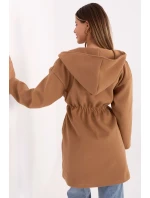 Plášť model 217255 Rue Paris Plášť model 217255 Rue Paris