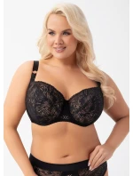 Měkká podprsenka Gorsenia K 956 Mila Měkká podprsenka Gorsenia K 956 Mila
