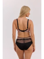 Poloměkká podprsenka Gaia BS 1374 Fatma