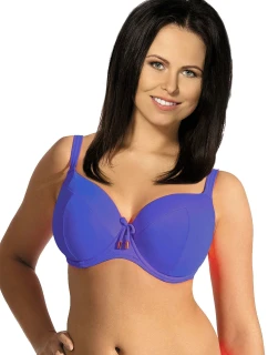 Horní díl plavek 13 light blue - AVA