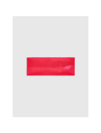 Běžecká páska na ruku 4F 4FWMM00ABANU117-45S