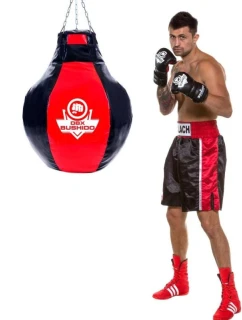 25 KG - Boxerská hruška XXL - Pytel s hákem SK25