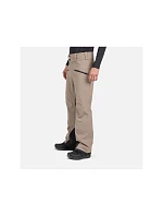 Rossignol Evader Pant šedé Rossignol Evader Pant šedé