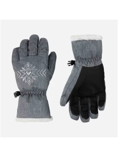 Rossignol W Perfy G Rukavice šedé