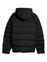 Pánská bunda Puma Mono Hooded Jacket black 688367 01 pánské