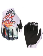 661 Rukavice RAJI tropic S