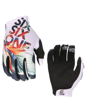 661 Rukavice RAJI tropic S