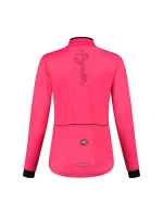 Rogelli dámská mikina ESSENTIAL cherry XS