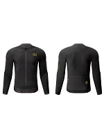 Rockbros YDWT020 Cyklistická bunda Diamond podzim/zima velikost XXXL - černá