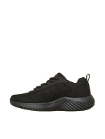 Dětská obuv Skechers Bounder Karonik černá 403745L BBK Dětská obuv Skechers Bounder Karonik černá 403745L BBK