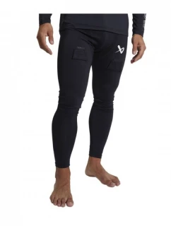 Kalhoty Ribano Bauer Performance Bl Sr