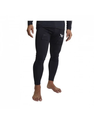 Kalhoty Ribano Bauer Performance Bl Sr Kalhoty Ribano Bauer Performance Bl Sr