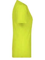Daiber JN 901 Dámské tričko 02.0901 acid yellow Daiber JN 901 Dámské tričko 02.0901 acid yellow