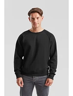 Fruit of the Loom Classic Raglan Sweat Raglánová mikina 16.2216 white