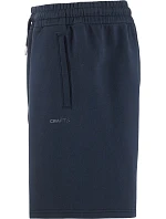 Craft Corporate Frequent Sweatshorts M Pánské těžké teplákové šortky 81.6300 blaze Craft Corporate Frequent Sweatshorts M Pánské těžké teplákové šortky 81.6300 blaze