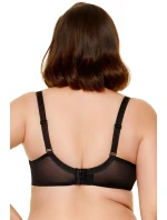 Gorteks Fiore/B2 barva:černá Gorteks Fiore/B2 barva:černá