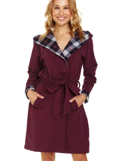 Doctor Nap SWW.7106 barva:vínová