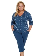 Doctor Nap PB.7265 barva:tmavě modrá