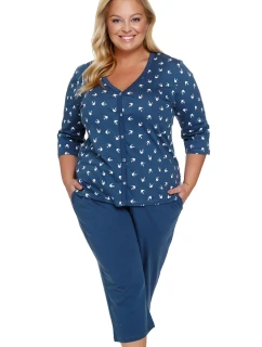 Doctor Nap PB.7265 barva:tmavě modrá