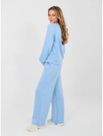 Sada IT KMPL 81001.28 světle modrá