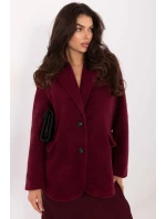 Plášť  model 220558 Rue Paris