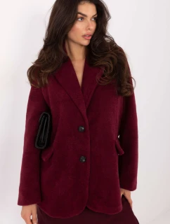 Plášť model 220558 Rue Paris