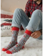 Milena ponožky 1290-036 Mopsy 39-46