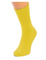 Dámské netlačící ponožky Terjax art.003