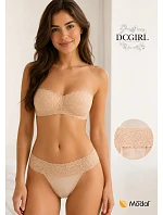 DC Girl Tanga 26706 A'2 S-L