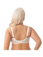 Dámská podprsenka 937 Evia cream - GORSENIA