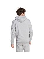 Adidas Essentials Fleece 3-Stripes Hoodie M IJ6474 pánské Adidas Essentials Fleece 3-Stripes Hoodie M IJ6474 pánské