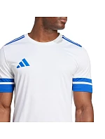 Tričko adidas Squadra 25 M JG5827 pánské