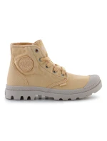 Boty Palladium Pampa HI W 92352-721-M Boty Palladium Pampa HI W 92352-721-M