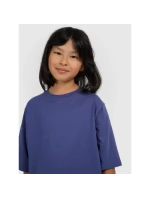 Tričko 4F Jr 4FJRAW25TTSHF3187-33S