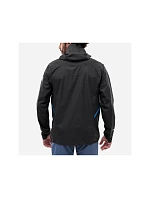 Pánská bunda MILLET Wanaka Light 2.5L Jkt M, černá Pánská bunda MILLET Wanaka Light 2.5L Jkt M, černá