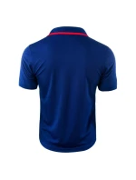 Pánská polokošile strana M 92800086112 - Hi-Tec