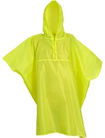 Yoko HVS 470 Promo Poncho Poncho do deště 79.S470 hi vis yellow