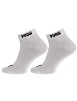 Puma 3Pack Ponožky 887498 White